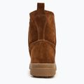 Дамски ботуши за сняг GANT Snowhill cognac 6