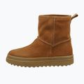 Дамски ботуши за сняг GANT Snowhill cognac 9