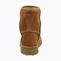 Дамски ботуши за сняг GANT Snowhill cognac 11