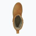 Дамски ботуши за сняг GANT Snowhill cognac 13