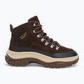 Мъжки обувки GANT Hillark dark brown 2
