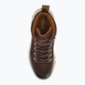 Мъжки обувки GANT Hillark dark brown 5