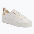GANT дамски обувки Avona white/beige