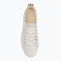 GANT дамски обувки Avona white/beige 5