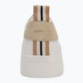 GANT дамски обувки Avona white/beige 6