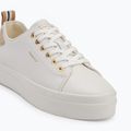 GANT дамски обувки Avona white/beige 7