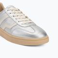 GANT дамски обувки Cuzima silver 7