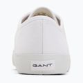 GANT Pillox бели дамски бита 6