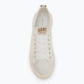 GANT дамски обувки Zoewill white 5