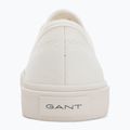 GANT дамски обувки Zoewill white 6