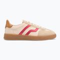 GANT дамски обувки Cuzima beige/cerise 2