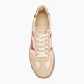 GANT дамски обувки Cuzima beige/cerise 5