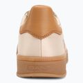 GANT дамски обувки Cuzima beige/cerise 6