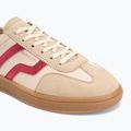 GANT дамски обувки Cuzima beige/cerise 7