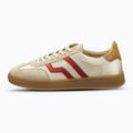 GANT дамски обувки Cuzima beige/cerise