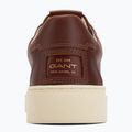 GANT Mc Julien cognac мъжки обувки 6