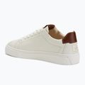 Мъжки обувки GANT Mc Julien white/cognac 3
