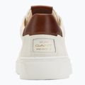 Мъжки обувки GANT Mc Julien white/cognac 6