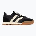 GANT мъжки обувки Baylle black 2