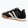 GANT мъжки обувки Baylle black 3