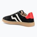 GANT мъжки обувки Cuzmo black 3