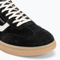 GANT мъжки обувки Cuzmo black 7