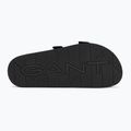 Мъжки джапанки GANT Palbuddy black 4