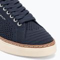 GANT San Prep marine мъжки обувки 7
