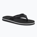 Мъжки джапанки GANT Brodale black