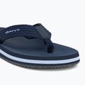 Мъжки джапанки GANT Brodale marine 7