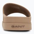Детски чехли GANT Pierbay warm sand 6