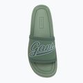 Детски чехли GANT Pierbay kalamata green 5