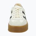 GANT дамски обувки Cuzmani white/black 3
