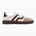 Дамски обувки GANT Cuzima off white brown 2