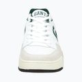 Мъжки обувки GANT Brookpal white/green 3