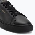 Мъжки обувки GANT Mc Julien Lth black/black 7