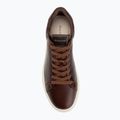 Мъжки обувки GANT Mc Julien Lth cognac/dark brown 5