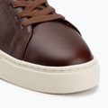 Мъжки обувки GANT Mc Julien Lth cognac/dark brown 7