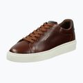 Мъжки обувки GANT Mc Julien Lth cognac/dark brown 8