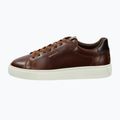 Мъжки обувки GANT Mc Julien Lth cognac/dark brown 9