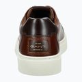 Мъжки обувки GANT Mc Julien Lth cognac/dark brown 11