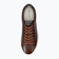 Мъжки обувки GANT Mc Julien Lth cognac/dark brown 12