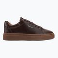 Мъжки обувки GANT Mc Julien Lth dark brown 2