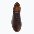 Мъжки обувки GANT Mc Julien Lth dark brown 5