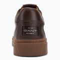 Мъжки обувки GANT Mc Julien Lth dark brown 6