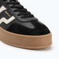 Дамски обувки GANT Cuzmani black/off white 7