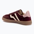 Дамски обувки GANT Cuzima dusty pink/port wine 3