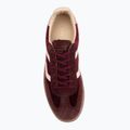 Дамски обувки GANT Cuzima dusty pink/port wine 5