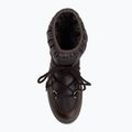Дамски ботуши за сняг GANT Snowhill dark brown 5