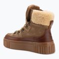 Дамски обувки GANT Snowmont warm camel 3